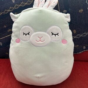 Cute Mint Green squishmallow